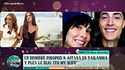 Alexia Rivas señala a Plex por su actitud con Aitana en Tailandia: “No puede dar ese ejemplo”