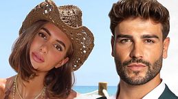 Así es la relación de Maica Benedicto y Gerard Arias dos meses después de 'Supervivientes'