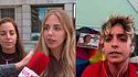 Nacho Abad llama la atención de una vecina de Ceuta en directo: "Llevas algo que no me gusta nada"