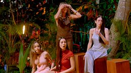 Miedos, lágrimas y gritos desesperados: avance con todo lo que sucederá en ‘La isla de las tentaciones 10’