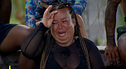 Chiqui rompe a llorar por el hambre y su confesión hace explotar de risa a Jorge Javier: "¿Has pensado en mojar pan en el aire?"