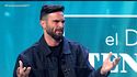Suso empatiza con Sergio y recuerda su propia experiencia al verse en televisión: “Me he dado vergüenza”