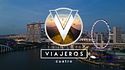 ‘Viajeros Cuatro’ arranca nueva temporada en Singapur con nuevas reporteras y una ruta por tres continentes
