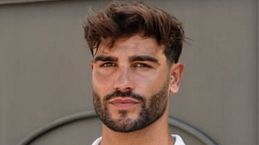 Gerard Arias rompe su silencio sobre su situación sentimental: “La pregunta del millón”
