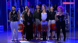 La reacción del primer expulsado de 'Uno de GH20'