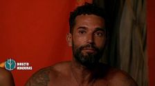 Omar Sánchez habla de los problemas que tuvo con su expareja por su pasado con Anabel Pantoja