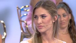 Ari derrocha complicidad en su cita con Guillermo y toma una decisión respecto a Antonio
