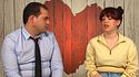 Dos solteros con discapacidad emocionan en 'First Dates' con su búsqueda del amor