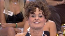 María se sincera sobre la foto de Carlos desnudo: "Entré en shock"