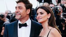 Javier Bardem y Penélope Cruz, un amor de película que tardó años en florecer
