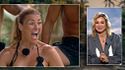 La reacción de los supervivientes cuando Sandra Barneda les cuenta por qué no está Jorge Javier: "¡El sábado me caso!"