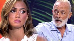 "Tengo que decir la verdad": el tenso enfrentamiento entre Maica y Soto por la comida pone en peligro su amistad