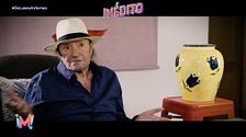 Amador Mohedano revela el motivo por el que Isabel Pantoja y Rocío Jurado no grabaron un disco juntas