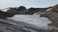 Los glaciares, las verdaderas víctimas de las de calor en Europa tras desaparecer más de 30 en este último verano