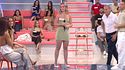 El rifirrafe de María y Alexia tras saber a quién le da Jordi su tercera cita: "Ya lo saco yo a bailar"