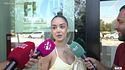 Juls Janeiro se pronuncia tras la polémica y responde a Laly Bazán: “La vida hay que tomársela con humor”