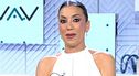 Patricia Pardo, emocionada tras su encuentro con el Papa León XIV: "Necesito un tiempo para llorar"