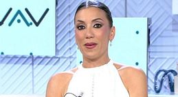 Patricia Pardo, emocionada tras su encuentro con el Papa León XIV: "Necesito un tiempo para llorar"