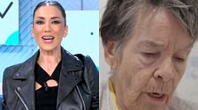 Patricia Pardo defiende a Maricarmen frente a las críticas de sus vecinos: “Es el icono de este movimiento”