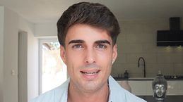 Kico Sampol, de 'LIDLT 11', habla de cómo fue convertirse en padre con 18 años: “No fue buscado”