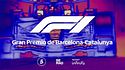 La Fórmula 1 vuelve en abierto a Mediaset con el GP de Barcelona-Catalunya: horarios y dónde ver la clasificación y la carrera