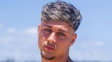 Quién es Fran García, el tentador VIP de ‘LIDLT 11’ que es futbolista 