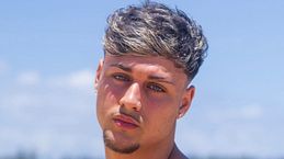 Quién es Fran García, el tentador VIP de ‘LIDLT 11’ que es futbolista 