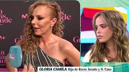 ¿Hay posibilidad de reconciliación entre Gloria Camila y Rocío Carrasco?