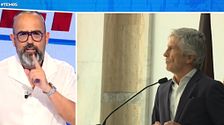 Risto Mejide, contundente con Marlaska sobre el dossier de periodistas de Interior: “El bulito de hoy se lo va a llevar él”