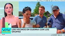 Patricia Pardo estalla en 'Vamos a ver' tras la confesión de una okupa: "Me parece demencial legitimar lo que estás haciendo"