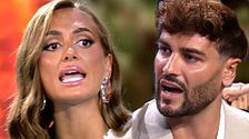 Maica estalla y rompe su amistad con Gerard tras la final: "Tú solo querías el apoyo de mi público"