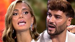 Maica estalla y rompe su amistad con Gerard tras la final: "Tú solo querías el apoyo de mi público"