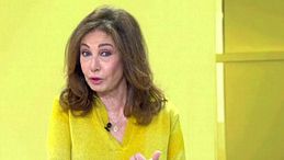 Ana Rosa, sobre Begoña Gómez: "Un jurado popular no juzgará un beso, juzgará esos dos presuntos delitos"