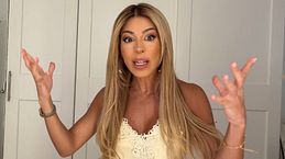 Oriana Marzoli desvela por qué necesitaba tanto escapar a Marbella: “Estaba ya desesperada”
