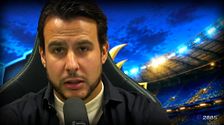 Juanfe Sanz desvela el equipo arbitral para el Clásico y a Mourinho no le gusta nada: "Se ha cabreado"
