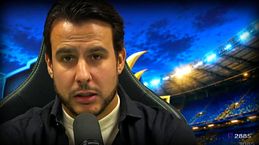 Juanfe Sanz desvela el equipo arbitral para el Clásico y a Mourinho no le gusta nada: "Se ha cabreado"