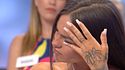 Cristi rompe a llorar al revelar por qué se plantea dejar de ser pretendienta de Jordi