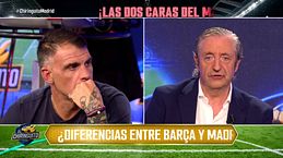 A Vinicius le puede salir muy caro su taconazo: "Mourinho ya ha hablado con Endrick" 