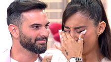 Suso Álvarez hace llorar a Marieta con una romántica declaración antes de su boda