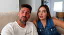 Patri Pérez y Lester Duque confiesan cuánto dinero se han gastado en la reforma de su casa: "Hemos sudado dolor y lágrimas"