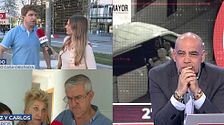 Una alcaldesa popular de Extremadura regala unas vacaciones pagadas a sus okupas en Mataró (Barcelona)