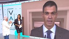 El doctor Cabrera analiza el anuncio electoral de Pedro Sánchez: de sus gestos a su aspecto