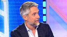 Carlos Franganillo, tajante sobre los documentos desclasificados del asalto de Ceuta: “Había advertencias más que suficientes”