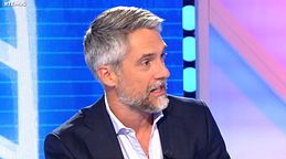 Carlos Franganillo, tajante sobre los documentos desclasificados del asalto de Ceuta: “Había advertencias más que suficientes”