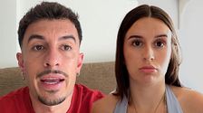 Juanpi Vega revela por qué terminó su relación con Sandra Barrios