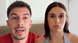 Juanpi Vega revela por qué terminó su relación con Sandra Barrios