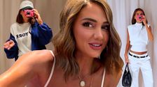 Maica Benedicto se atreve a renovar su imagen con varios cambios de look