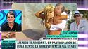 Amador Mohedano recuerda su relación con Rosa Benito y habla de su participación en 'SV All Stars'