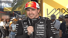 Fernando Alonso se sincera en Mediaset tras su choque con Carlos Sainz y su retirada: "Esta semana habrá reuniones"