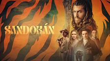 El acercamiento entre Sandokán y Lady Marianna bajo la atenta mirada de Lord James: el miércoles, nuevos capítulos de la serie líder de audiencia